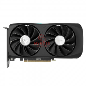 VGA ZOTAC GAMING RTX 4060 Ti 16GB Twin Edge