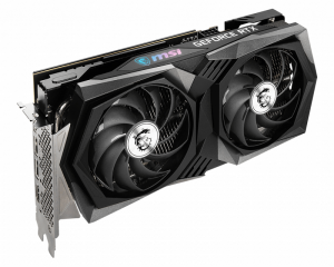 VGA MSI RTX 3050 GAMING X 8G