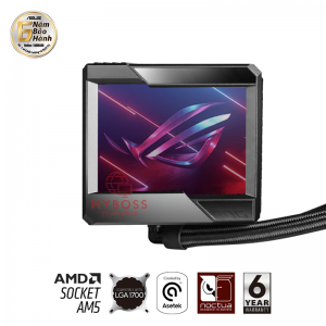 Tản Nhiệt Nước AIO ASUS ROG RYUJIN II 240