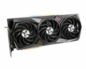 VGA MSI RTX 3080 GAMING TRIO 10G