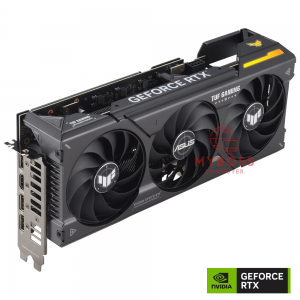 VGA ASUS TUF Gaming RTX 4070 12GB GDDR6X