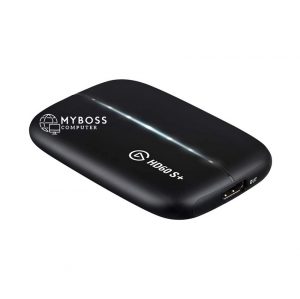 Thiết bị Stream Elgato Gaming Video Capture HD60S+