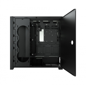 Vỏ case Corsair 5000D AIRFLOW BLK - Black