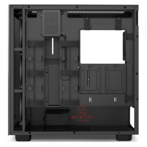 Vỏ Case NZXT H7 Elite - Black