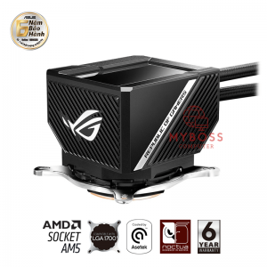 Tản Nhiệt Nước AIO ASUS ROG RYUJIN II 240