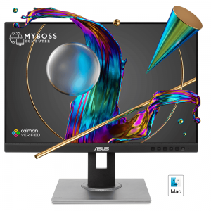 Màn hình ASUS ProArt PA278QV 27in/ 2K/ IPS/ 75Hz/ 100% sRGB Chuyên Đồ Họa