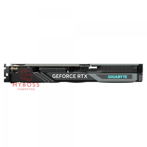 VGA GIGABYTE RTX­­ 4060 GAMING OC 8G