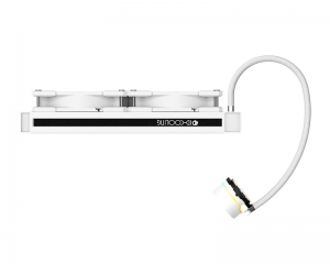Tản Nhiệt Nước AIO ID-COOLING ZOOMFLOW 240-XT ARGB SNOW