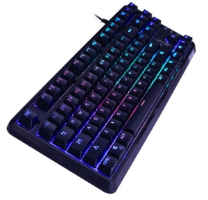 Bàn phím cơ Fuhlen M87s Red SW/ Led RGB