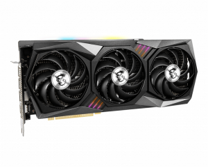 VGA MSI RTX 3080 Ti GAMING X TRIO 12G