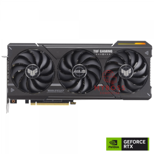 VGA ASUS TUF Gaming RTX 4070 12GB GDDR6X