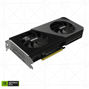 VGA INNO3D GeForce RTX 4070 SUPER TWIN X2 OC