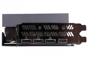 VGA Colorful GeForce RTX 4070 Ti NB EX-V