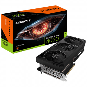 VGA GIGABYTE RTX 4090 WINDFORCE 24G