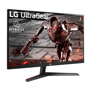 Màn hình LG UltraGear 32GN600-B 32in/ 2K QHD/ 165Hz/ 1ms MBR/ HDR10/ FreeSync
