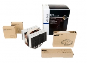 Tản nhiệt khí CPU Noctua NH-D15