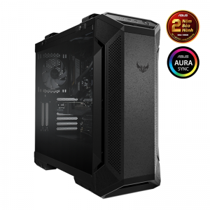 Vỏ case ASUS TUF Gaming GT501VC (no fan)