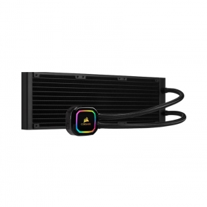 Tản nhiệt nước Corsair H150i RGB PRO XT - RAD 360mm