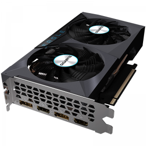 VGA GIGABYTE RTX 3050 EAGLE OC 8G