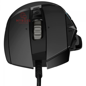 Chuột Logitech G502 HERO