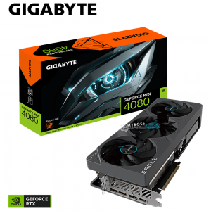 VGA GIGABYTE RTX 4080 16GB EAGLE