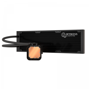 Tản Nhiệt Nước AIO Corsair iCUE H170i ELITE LCD Display