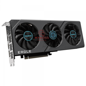 VGA GIGABYTE RTX 4060 EAGLE OC 8G