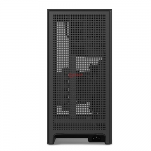 Vỏ case NZXT H1 - White 