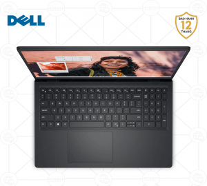 Laptop Dell Inspiron 3530 N3530-i3U085W11BLU/ i3-1305U/ RAM 8GB DDR4/ SSD 512GB/ Intel UHD Graphics