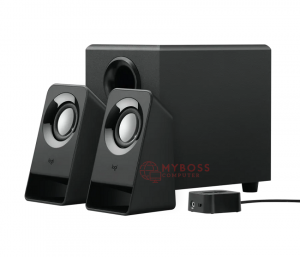 Loa Logitech Z213 2.1