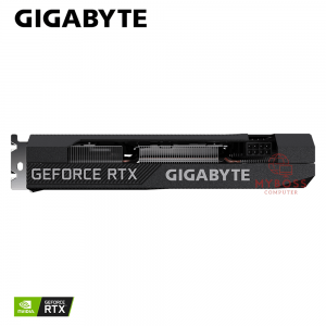 VGA GIGABYTE RTX 3060 GAMING OC 8G