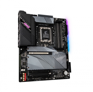 Mainboard Gigabyte Z690 AORUS ELITE DDR4 (Intel Z690, Socket 1700, ATX, 4 khe Ram DDR4)