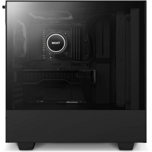 Vỏ Case NZXT H510 V2 Flow Black