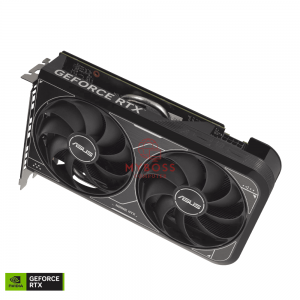 VGA ASUS DUAL RTX 4060 V2 OC Edition 8GB GDDR6