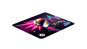 Bàn di chuột Steelseries QCK Large Neon Rider Edition