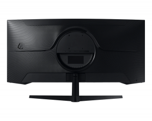Màn Hình Cong Samsung Odyssey LC34G55 34in/ WQHD/ 165Hz/ 1ms/ FreeSync