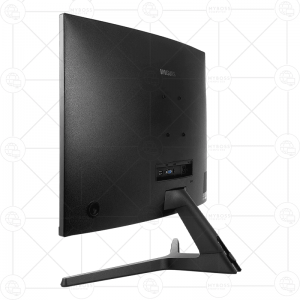 Màn Hình Cong Samsung LC32R500FHEXXV 31.5in/ FHD/ VA/ 75Hz/ 4MS