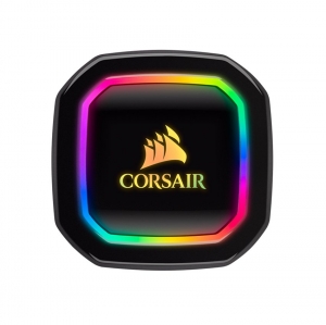 Tản nhiệt nước Corsair H115i RGB PRO XT - RAD 280mm