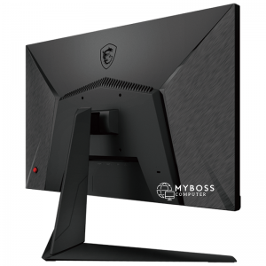 Màn hình MSI G2412 23.8in/ FHD/ IPS/ 170Hz/ 1ms/ FreeSync