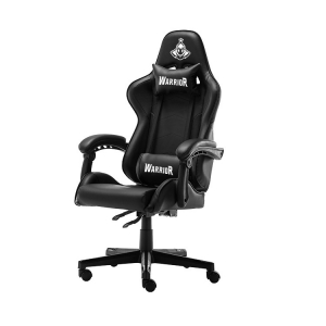 Ghế Warrior Gaming Chair WGC102 - Black