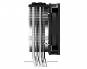 Tản nhiệt CPU ID COOLING SE-214-XT ARGB- Black