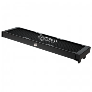 Tản Nhiệt Nước AIO Corsair iCUE H150i ELITE LCD Display