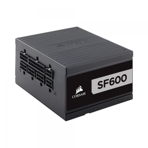 Nguồn Corsair SF600 600W - 80 Plus Platinum