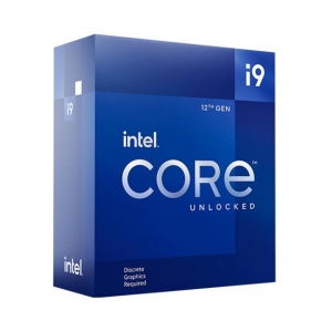 CPU Intel Core i9-12900KF (30M Cache, up to 5.20 GHz, 16 Nhân 24 Luồng, Socket 1700)