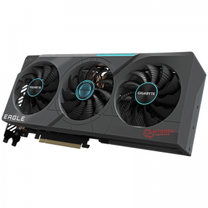 VGA GIGABYTE RTX 4070 Ti EAGLE OC 12G