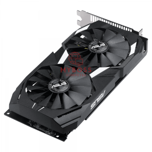 VGA ASUS DUAL RX 560 4GB GDDR5