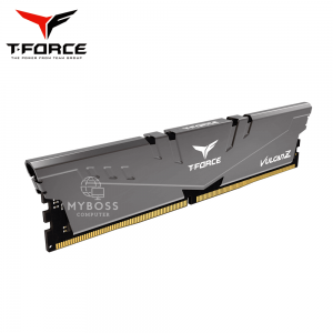 RAM TeamGroup T-FORCE Vulcan Z 16GB DDR4 3200Mhz - Grey