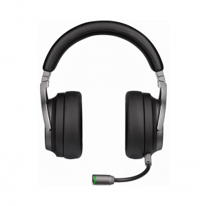 Tai nghe Corsair Virtuoso RGB Wireless SE - Gunmetal