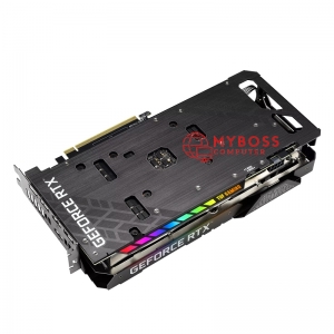 VGA ASUS TUF Gaming RTX 3050 8GB GDDR6