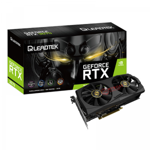 VGA LEADTEK WinFast RTX 3070 HURRICANE 8G